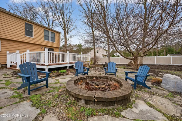 $795,000 | 1 Persimmon Drive, Jackson, NJ 08527
