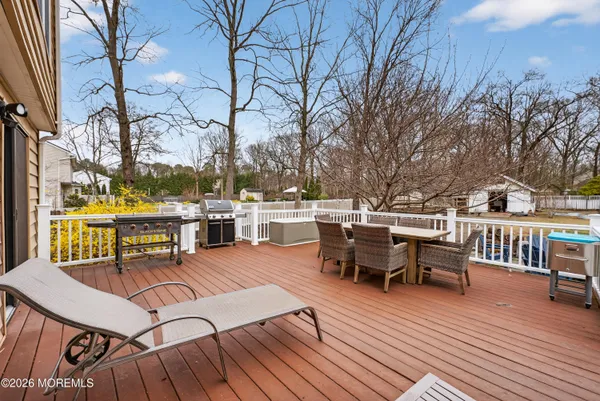 $795,000 | 1 Persimmon Drive, Jackson, NJ 08527