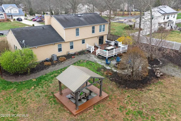 $795,000 | 1 Persimmon Drive, Jackson, NJ 08527