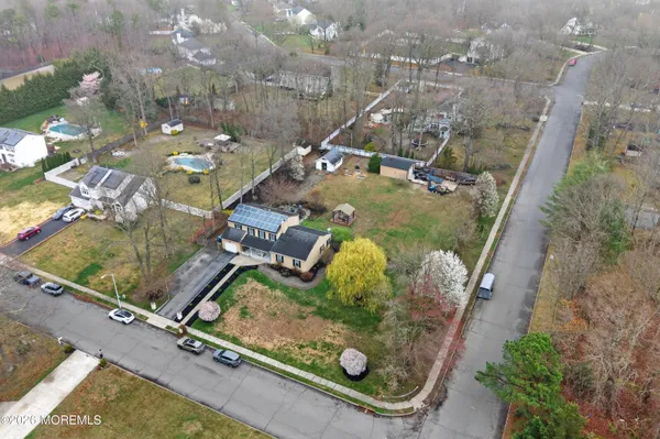 $795,000 | 1 Persimmon Drive, Jackson, NJ 08527
