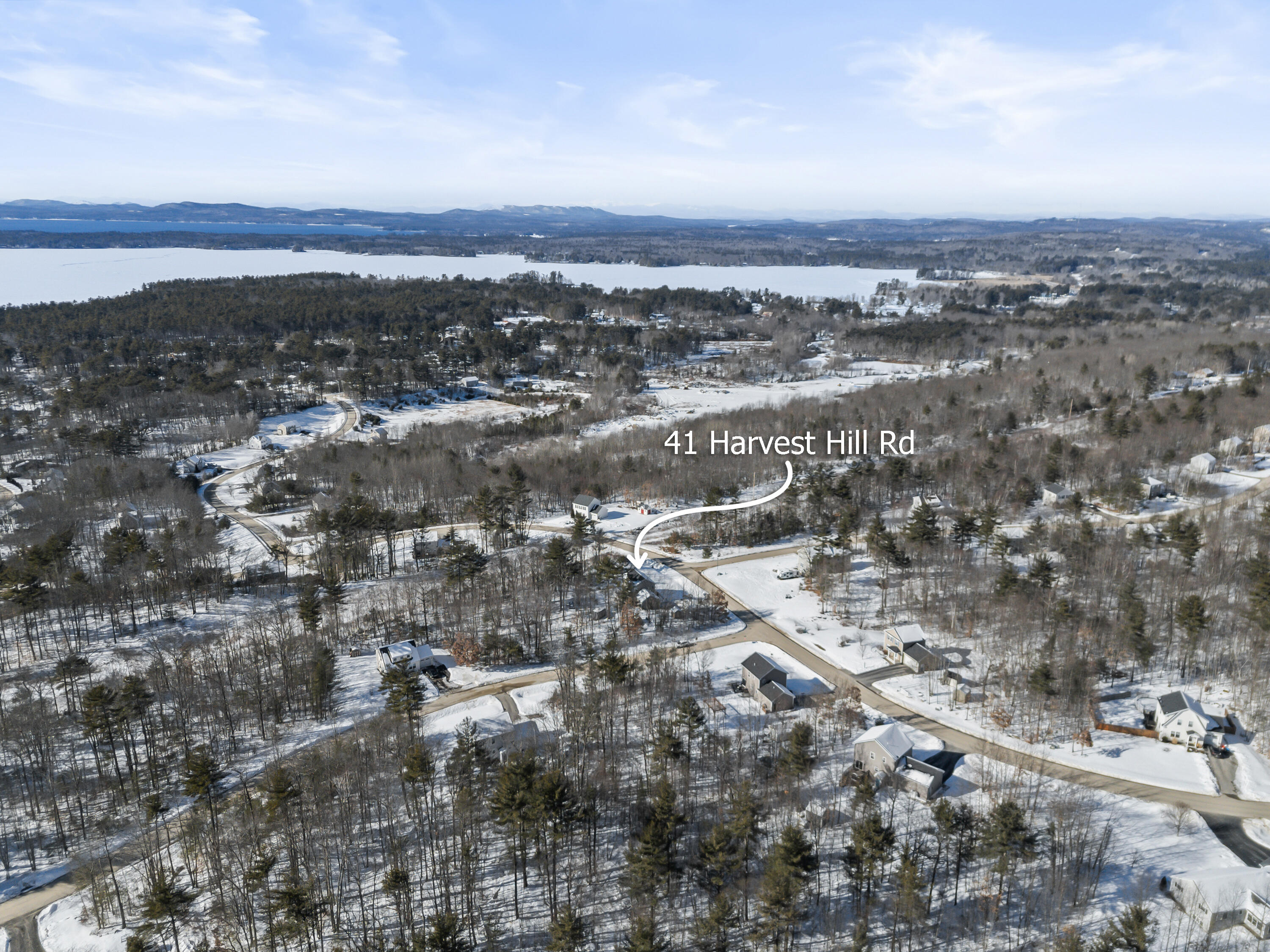 41 Harvest Hill Road Windham, ME 04062 - Photo 62 of 67 41 Harvest Hill Rd_166