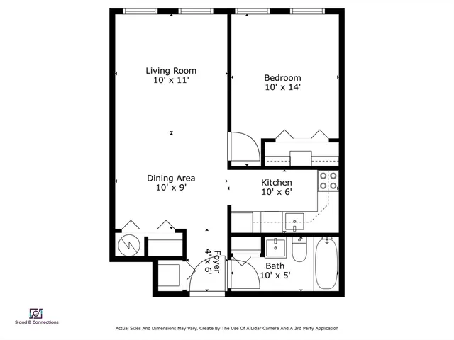 $229,900 | 19 Washington Street, Unit 2, Haverhill, MA 01832