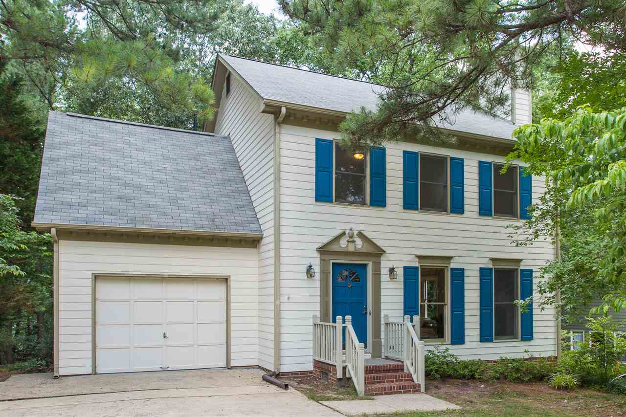 5 Swallows Ridge Court Durham, NC 27713 - Photo 2 of 30 Photo 2
