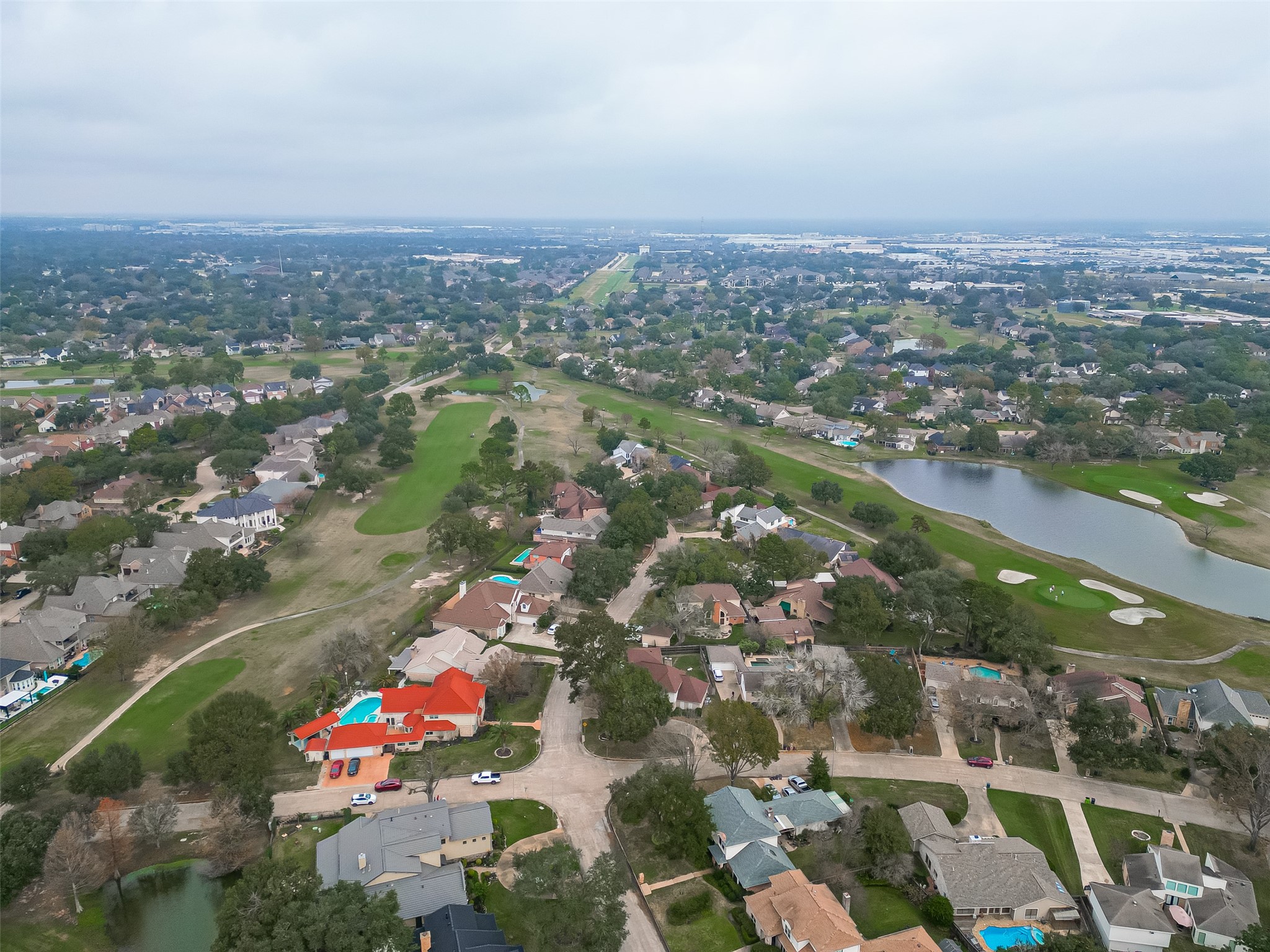 7310 Maidstone Lane Houston, TX 77095 - Photo 40 of 40 Make this your next home!