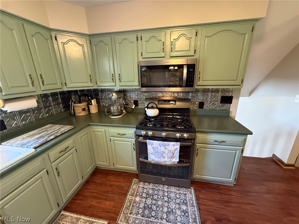 2462 York View Road Southwest New Philadelphia, OH 44663 - Photo 16 of 50