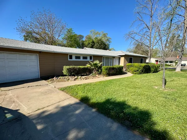 $345,000 | 2611 Foothill Drive, Carmichael, CA 95608