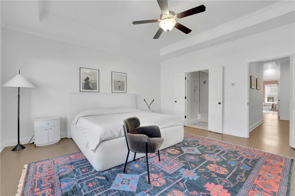 2376 Provence Park Way Decatur, GA 30033 - Photo 20 of 41 Gallery Image 20