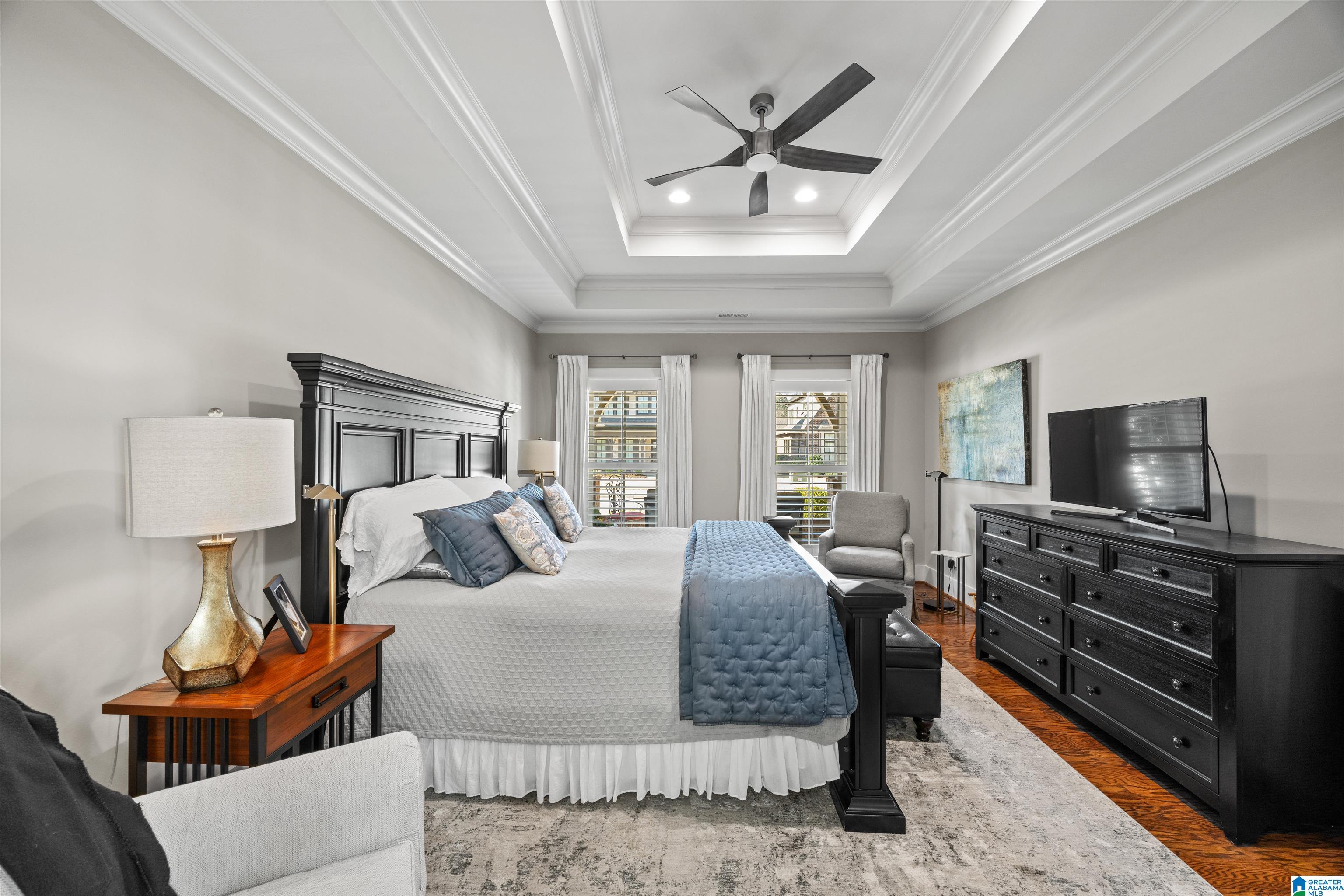 6008 Club Place Birmingham, AL 35242 - Photo 25 of 45