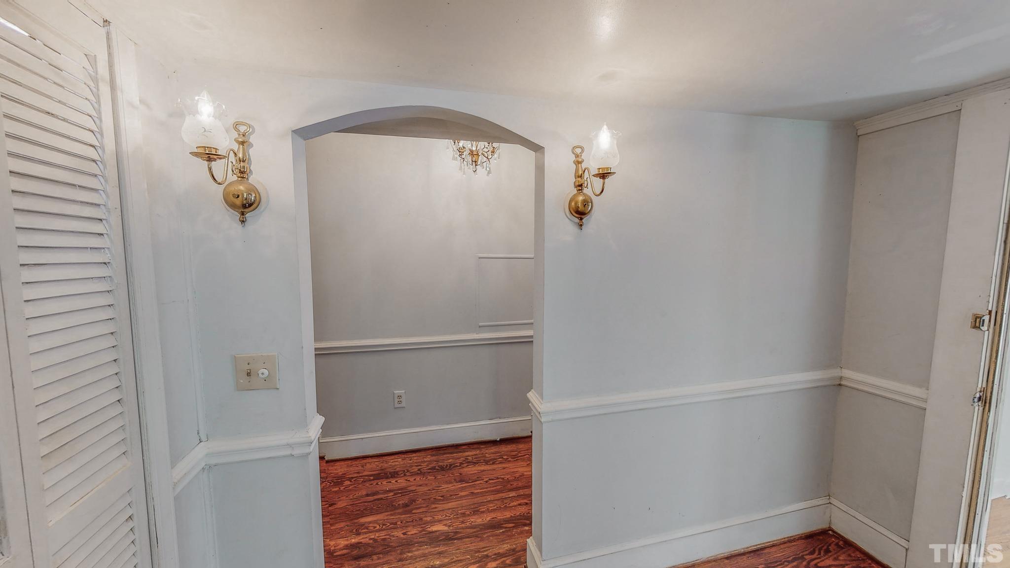 1556 Gentry-Dunkley Road Roxboro, NC 27574 - Photo 12 of 47