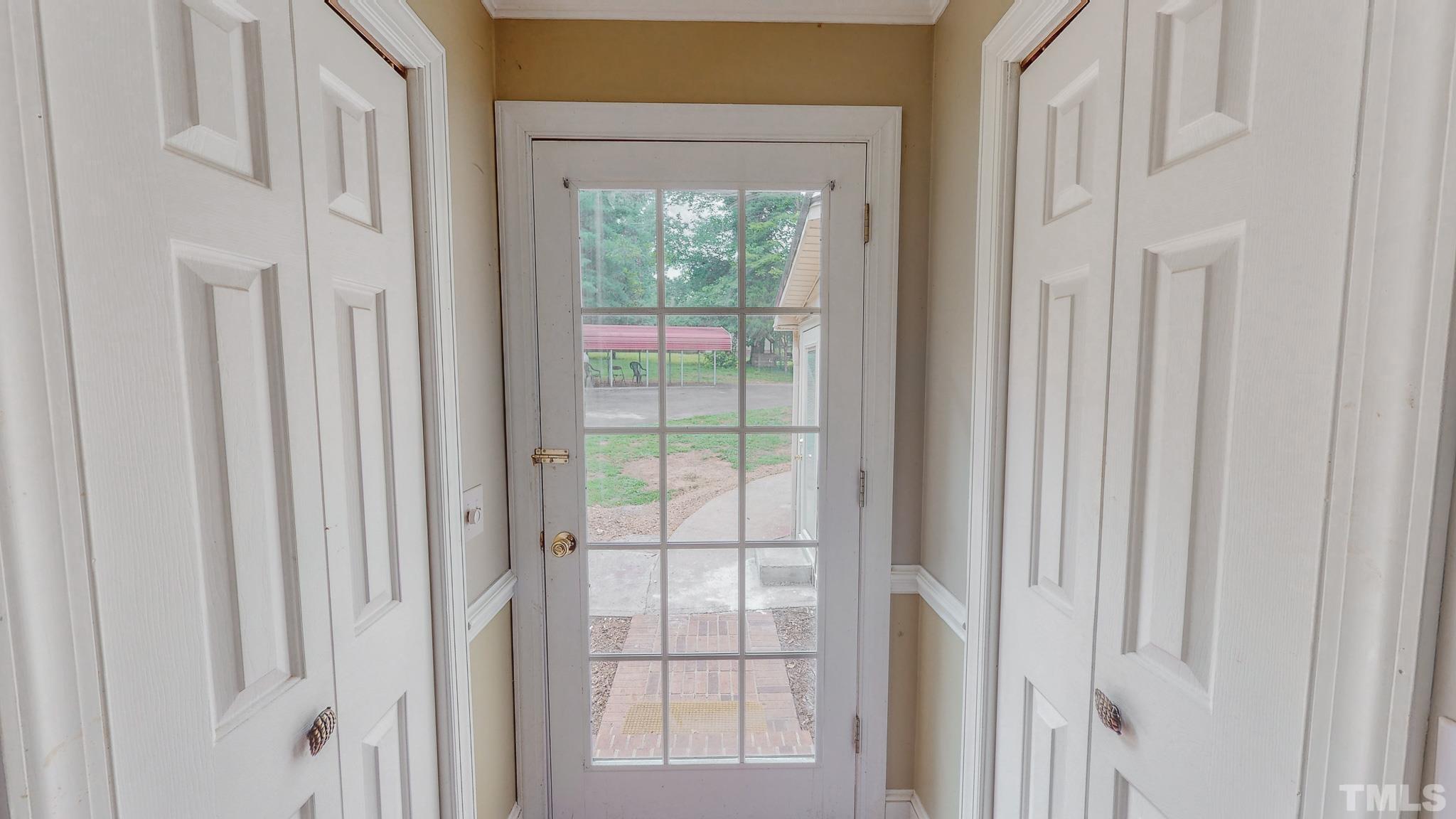 1556 Gentry-Dunkley Road Roxboro, NC 27574 - Photo 32 of 47 a view of front door