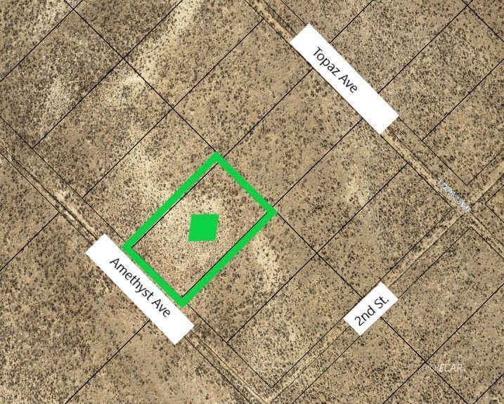 0 Amethyst Ave Spring Creek Spring Creek, NV 89815 - Photo 4 of 5