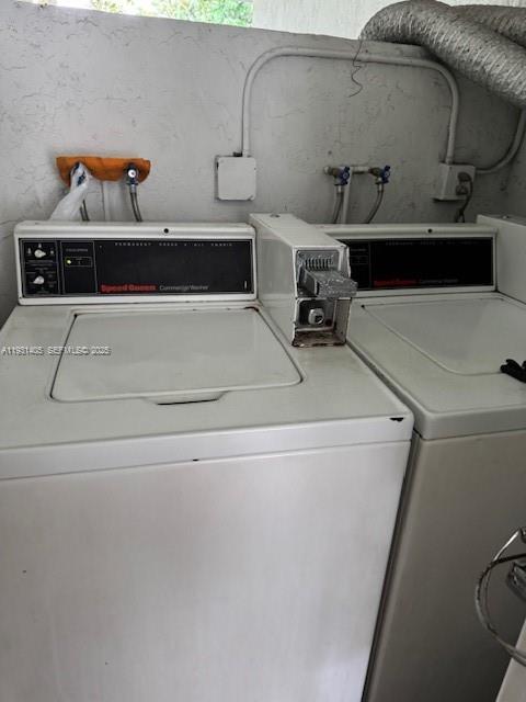2750 Southwest 10th Terrace, Unit 14 Miami, FL 33135 - Photo 6 of 6 a view of utility room