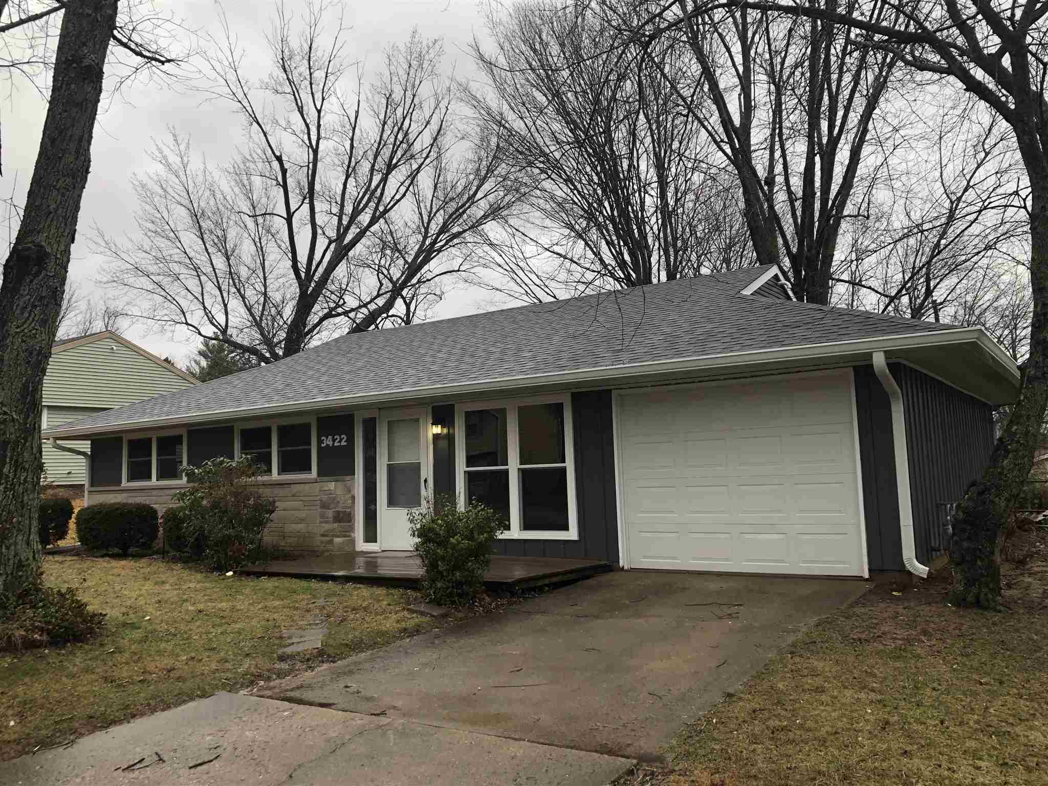 3422 North Stoneycrest Road Bloomington, IN 47404 - Photo 1 of 14 Gallery Image 1