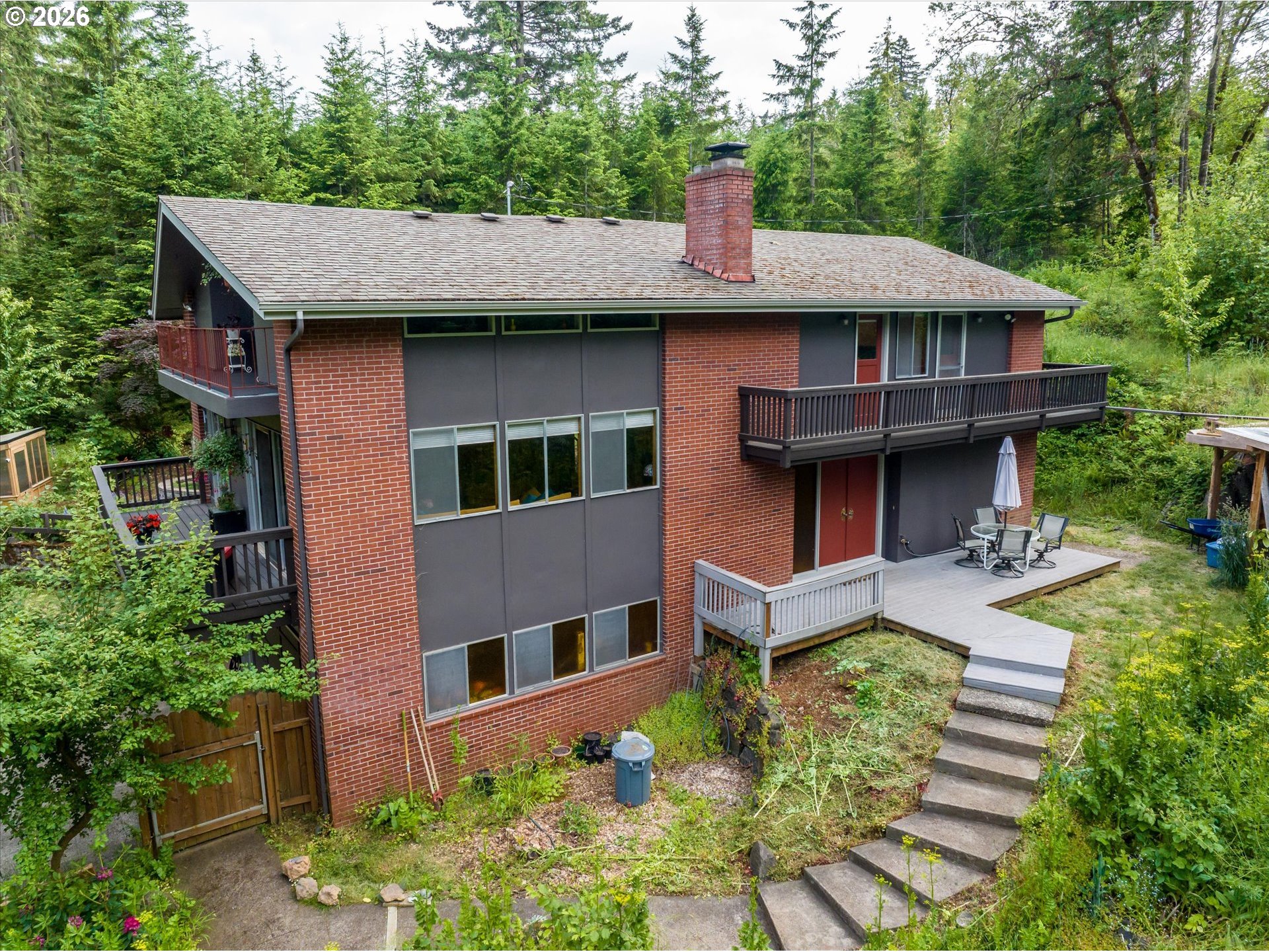 27828 Gibralter Loop Eugene, OR 97405 - Photo 37 of 48