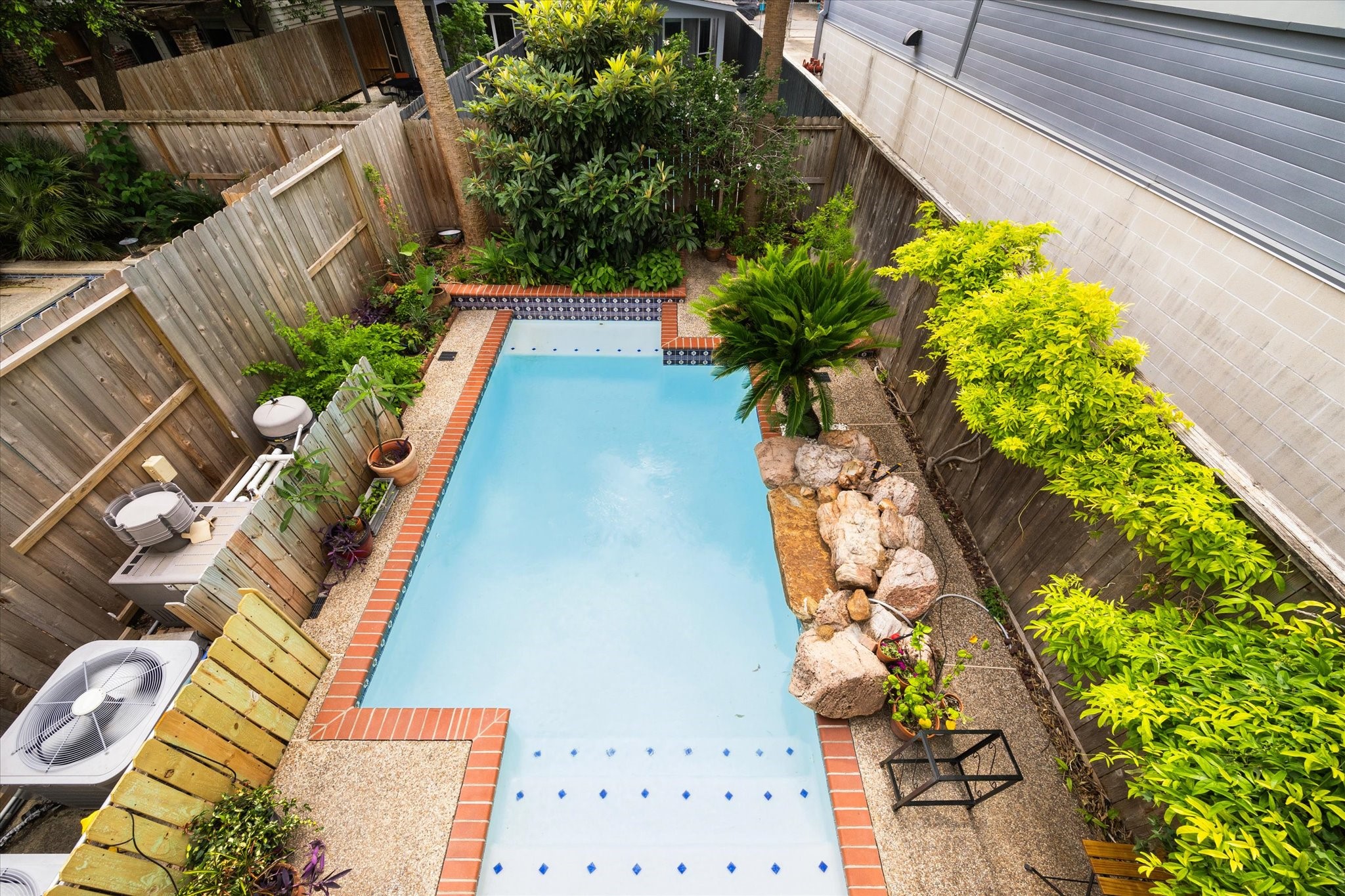 1202 Marconi Street Houston, TX 77019 - Photo 16 of 23