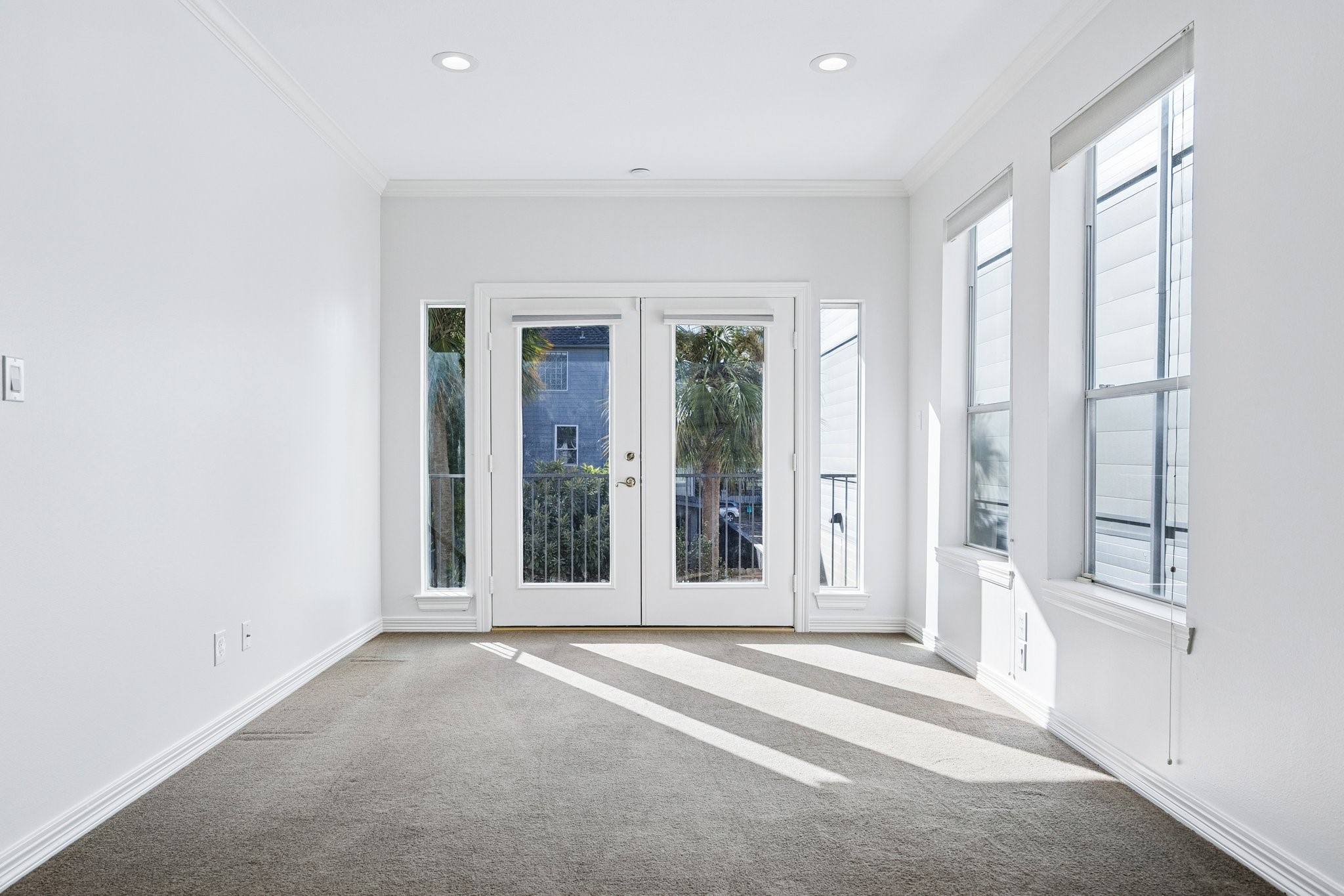 1202 Marconi Street Houston, TX 77019 - Photo 8 of 23 a view of a bathroom with a tub and shower