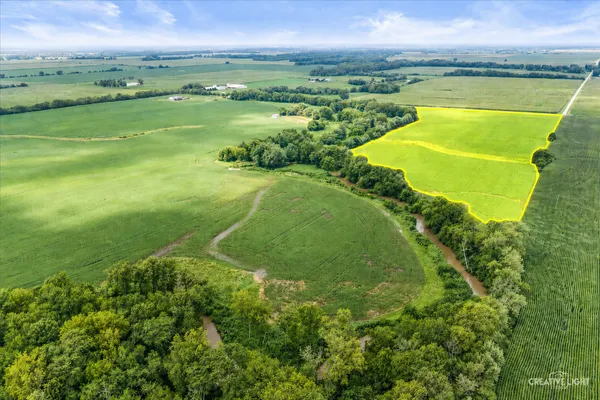 $476,000 | 10097 North 7000 Road West, Manteno, IL 60950