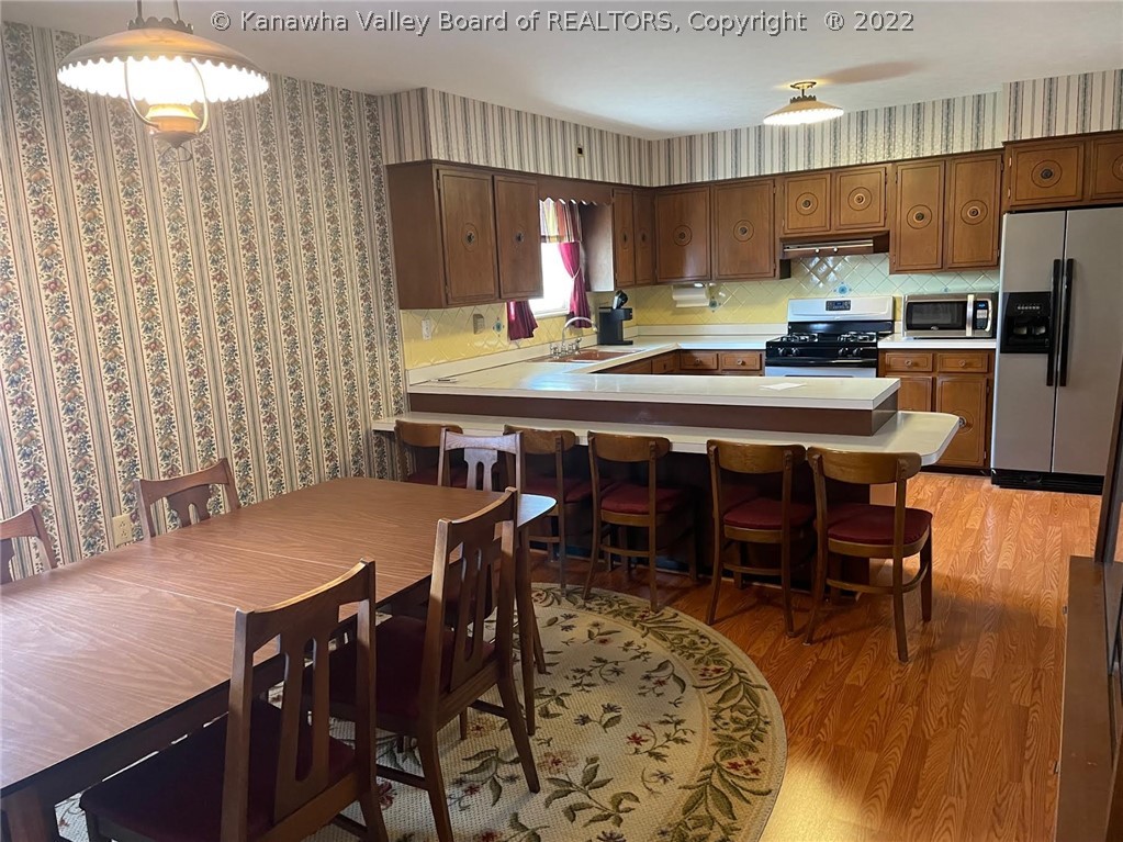 110 Lynn Circle Ripley, WV 25271 - Photo 4 of 39 Gallery Image 4