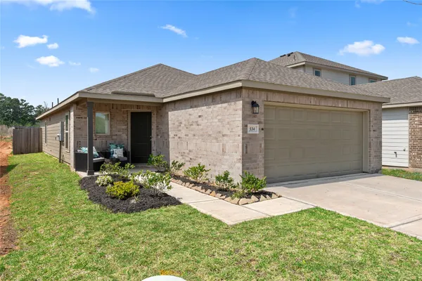 $1,899 | 534 Dalloway Street, Conroe, TX 77316