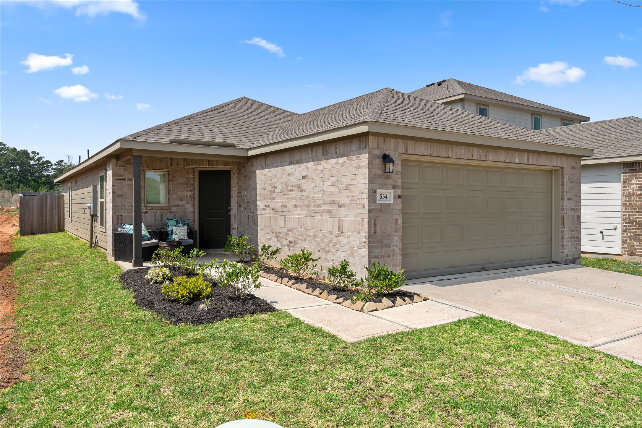 534 Dalloway Street Conroe, TX 77316 - Photo 15 of 15
