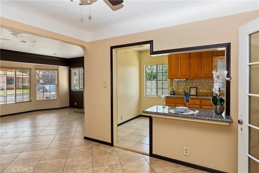 617 South Chester Avenue Compton, CA 90221 - Photo 12 of 34 a view of a furniture and an entryway with a livingroom