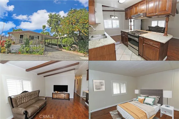 $210,000 | 13120 Bradley Avenue, Unit 10, Sylmar, CA 91342