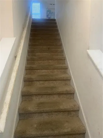 a view of entryway