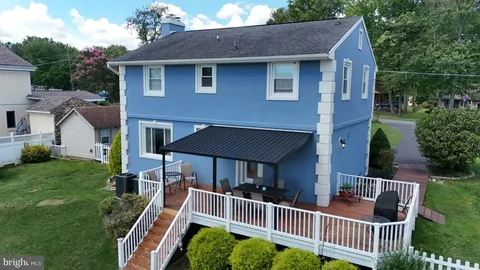 $750,000 | 4017 East Baker Avenue, Abingdon, MD 21009