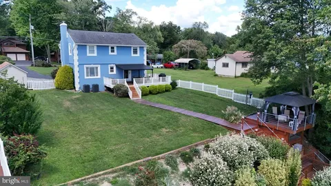 $750,000 | 4017 East Baker Avenue, Abingdon, MD 21009
