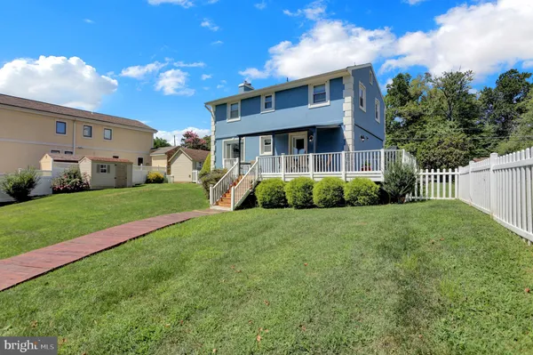 $750,000 | 4017 East Baker Avenue, Abingdon, MD 21009