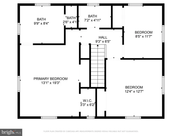 $750,000 | 4017 East Baker Avenue, Abingdon, MD 21009