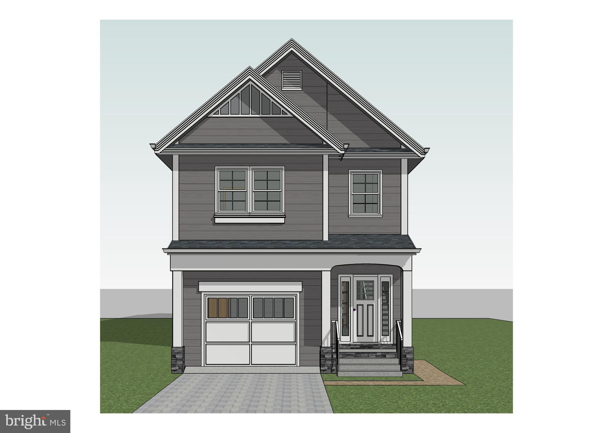 7739 Fordson Road Alexandria, VA 22306 - Photo 1 of 22 Gallery Image 1