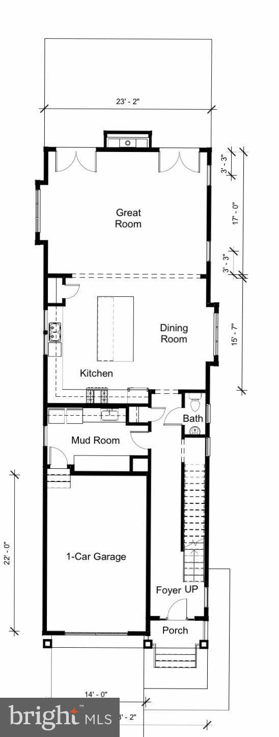 7739 Fordson Road Alexandria, VA 22306 - Photo 4 of 22 Gallery Image 4