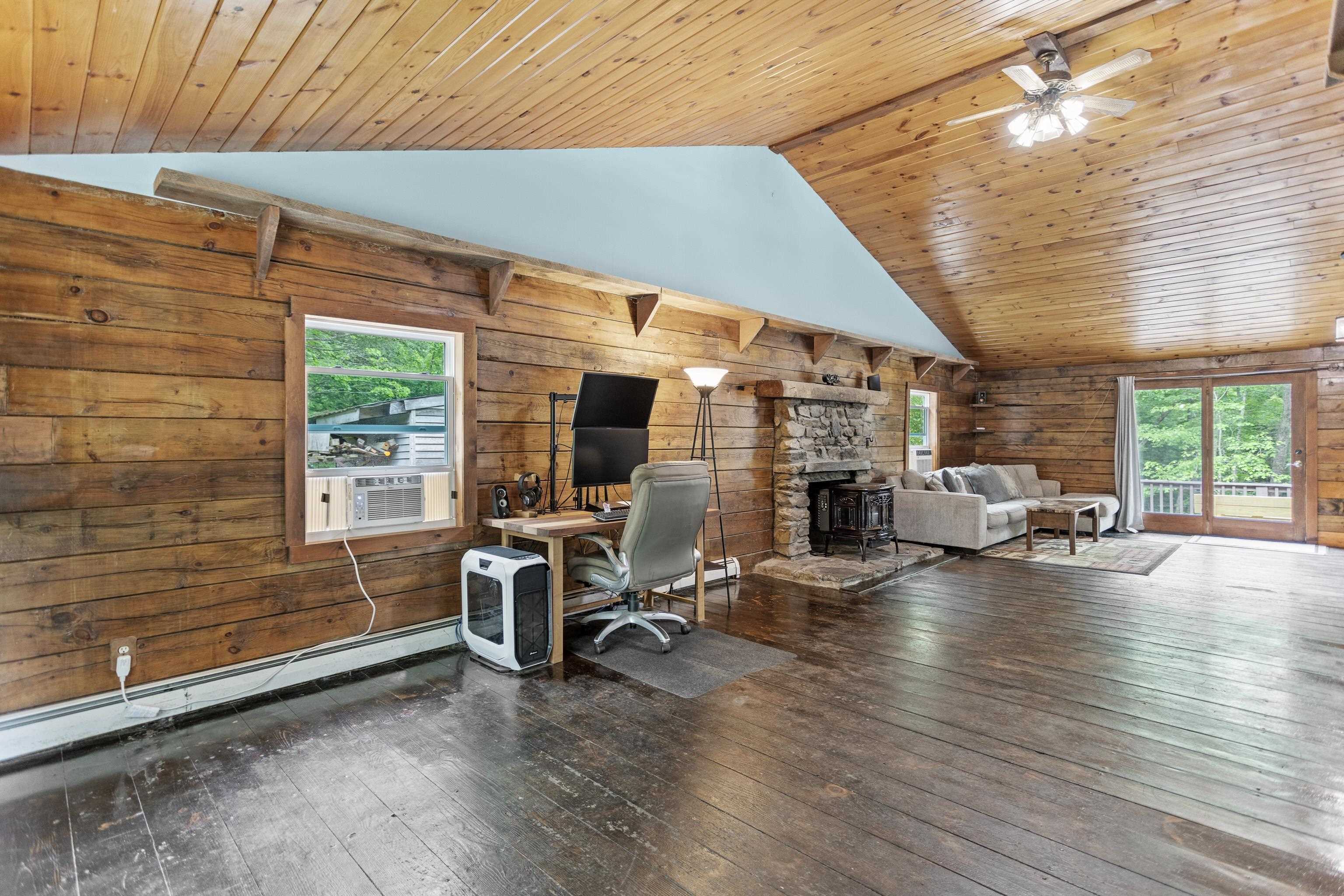 767 Berry River Road Barrington, NH 03825 - Photo 19 of 47