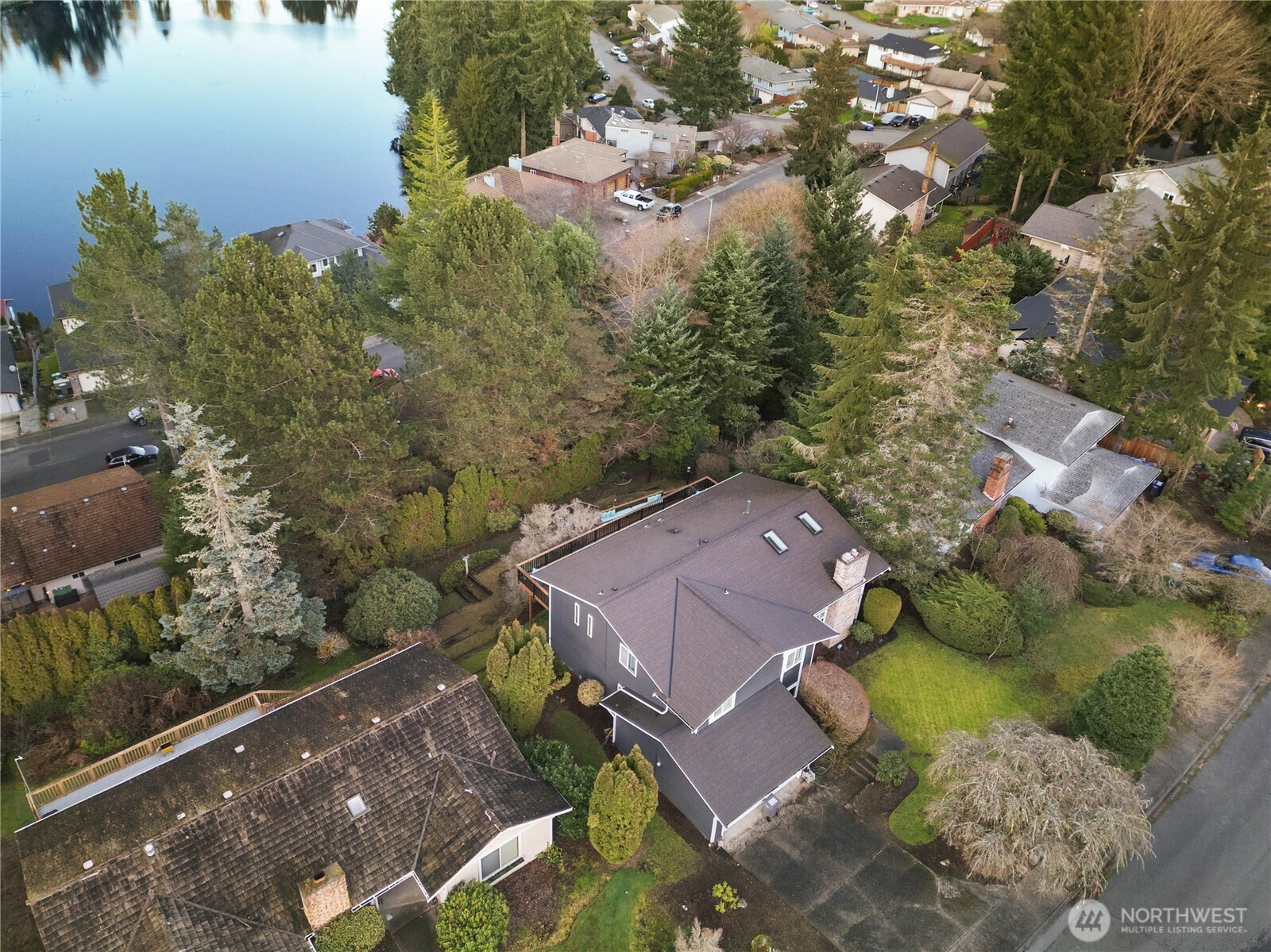 4104 Southwest 327th Place Federal Way, WA 98023 - Photo 39 of 40