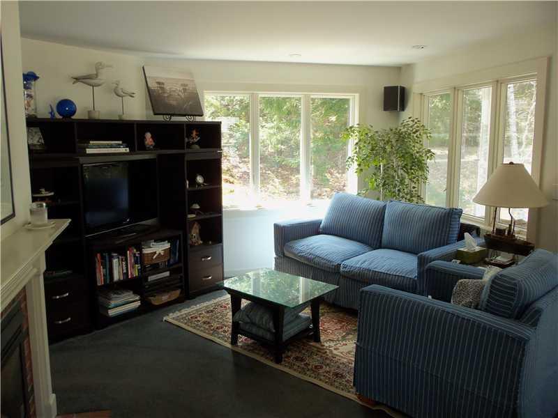 58 Bald Head Road Bath, ME 04530 - Photo 7 of 14 Living Room.