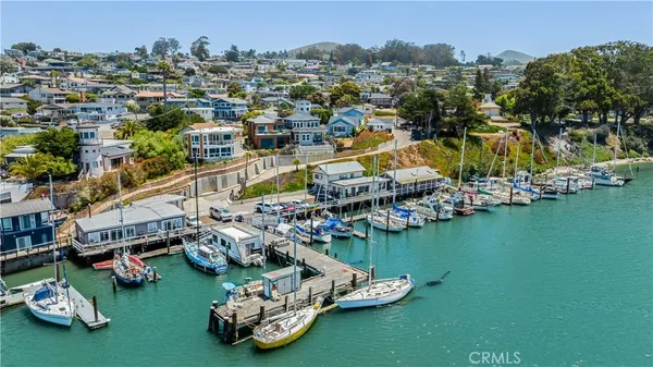 $3,550,000 | 201 Main Street, Morro Bay, CA 93442