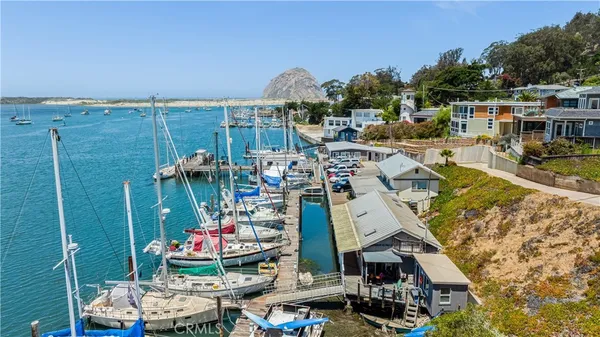 $3,550,000 | 201 Main Street, Morro Bay, CA 93442