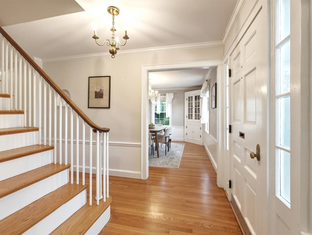10 Radcliffe Road Belmont, MA 02478 - Photo 17 of 41