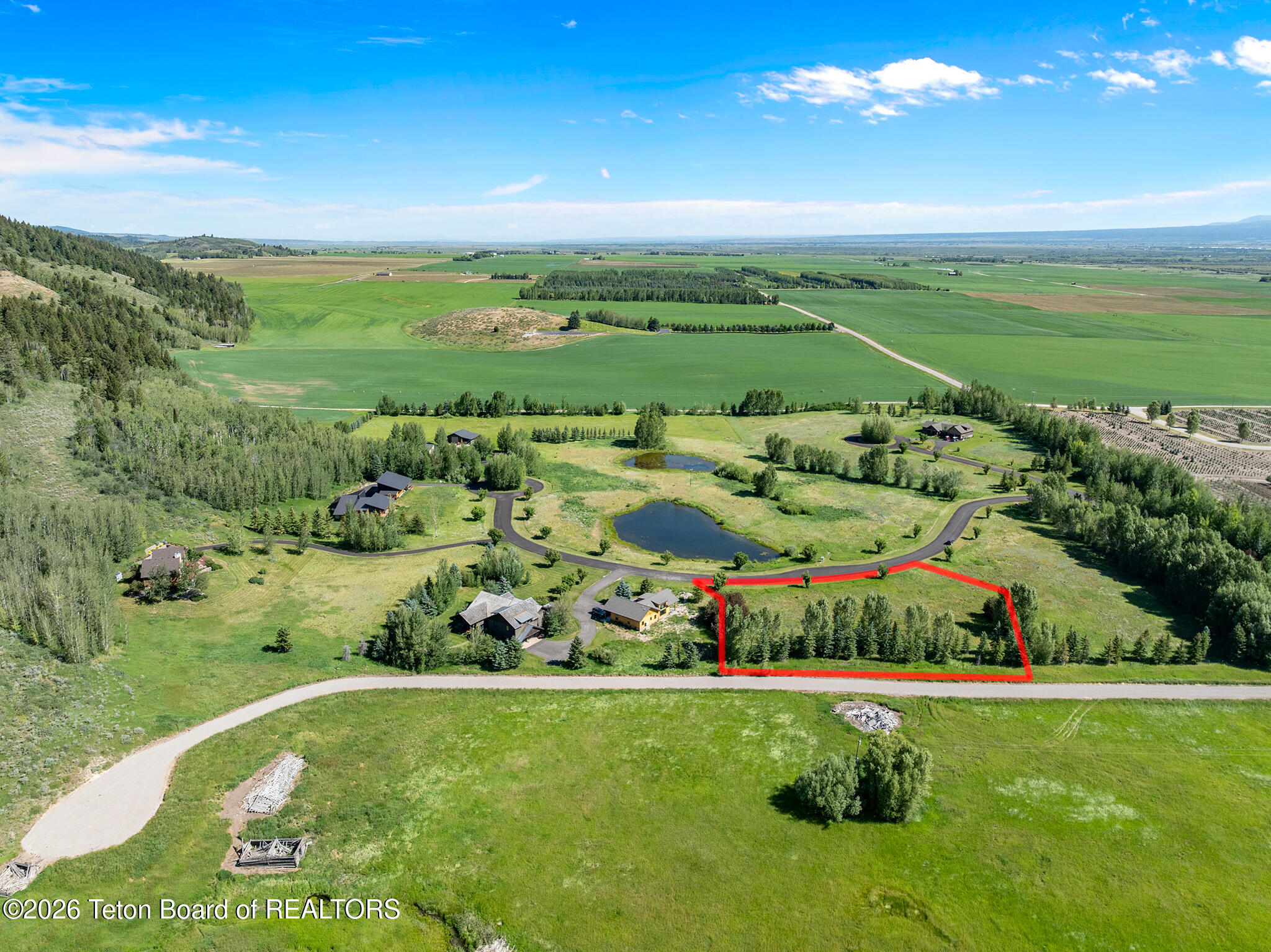 4617 Paradise Springs Road Victor, ID 83455 - Photo 15 of 26 23 Paradise