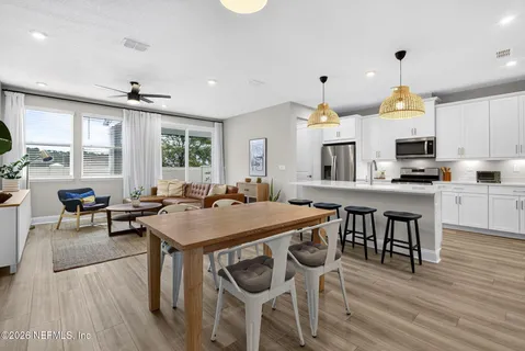 $465,000 | 3475 Marsh Reserve Boulevard, Jacksonville, FL 32224