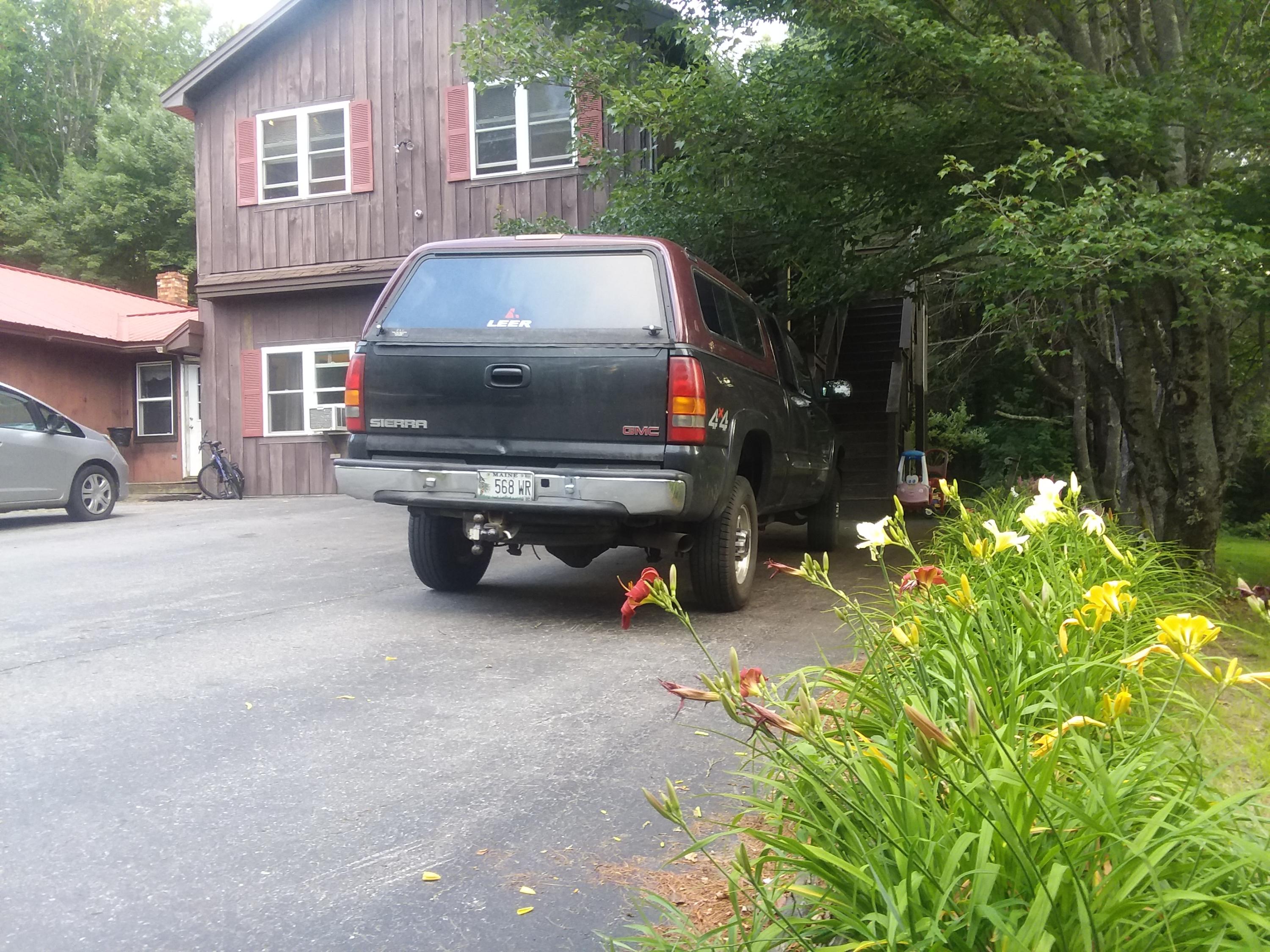 182 Bearce Road Winthrop, ME 04364 - Photo 51 of 52 20190725_192232