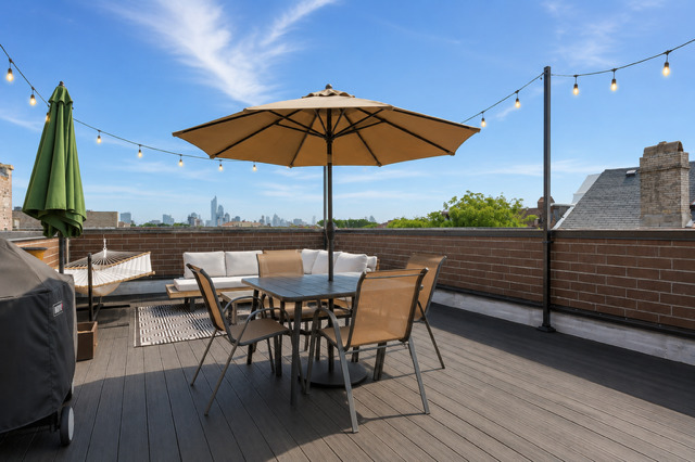 1810 South Racine Avenue, Unit 3 Chicago, IL 60608 - Photo 16 of 23 Gallery Image 16