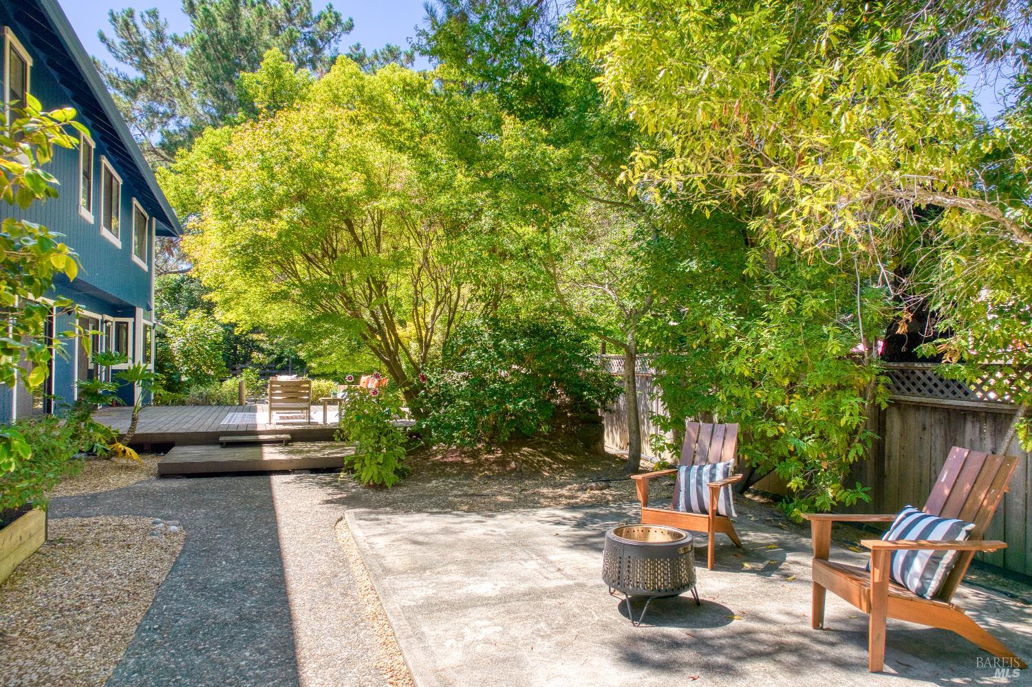 8 Racquet Court Novato, CA 94947 - Photo 35 of 47 Gallery Image 35