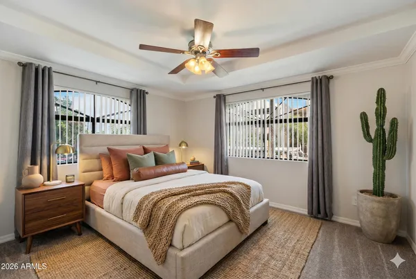 $359,875 | 5104 North 32nd Street, Unit 208, Phoenix, AZ 85018