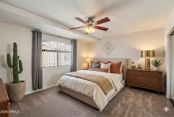 $350,000 | 5104 North 32nd Street, Unit 208, Phoenix, AZ 85018