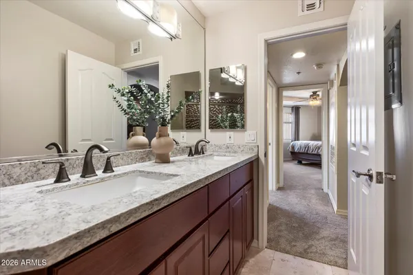 $359,875 | 5104 North 32nd Street, Unit 208, Phoenix, AZ 85018