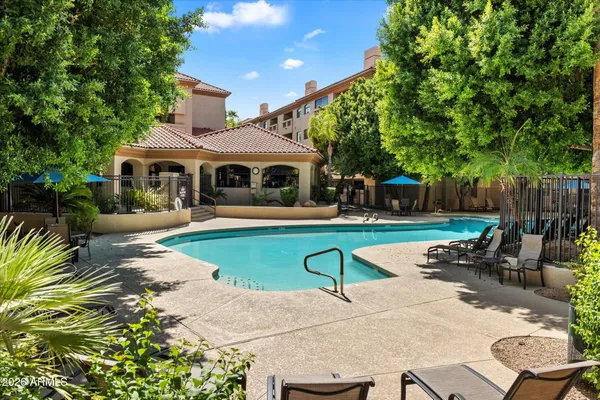 $359,875 | 5104 North 32nd Street, Unit 208, Phoenix, AZ 85018