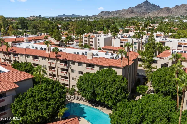 $359,875 | 5104 North 32nd Street, Unit 208, Phoenix, AZ 85018