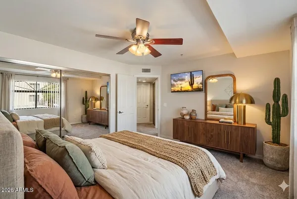 $350,000 | 5104 North 32nd Street, Unit 208, Phoenix, AZ 85018